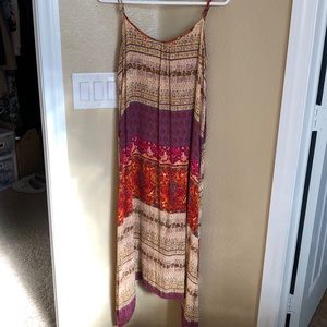 DOTTI Maxi Dress